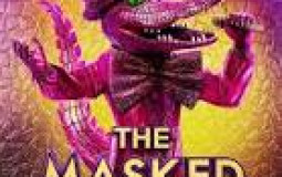 The Masked Singer Season 4 Costumes